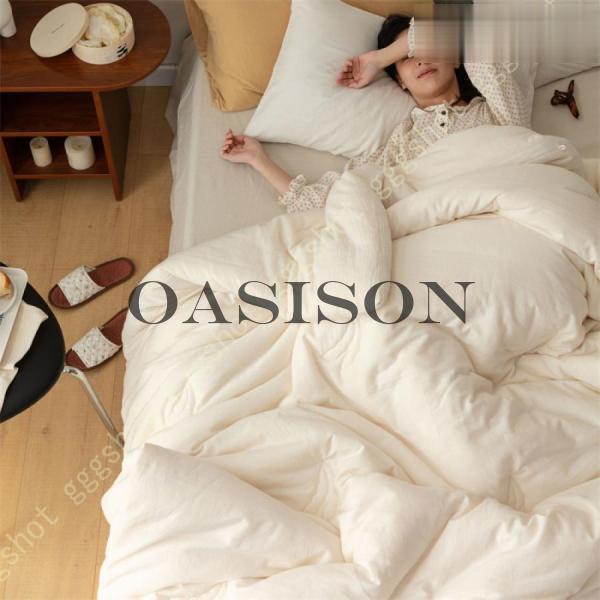 掛け布団 シングル 掛布団 抗菌 防臭 防ダニ 150x200cm 洗える ふんわり ボリューム 軽量 吸湿 フトン 掛ふとん かけ布団 合い掛け布団 来客用布団 中綿 5,885円