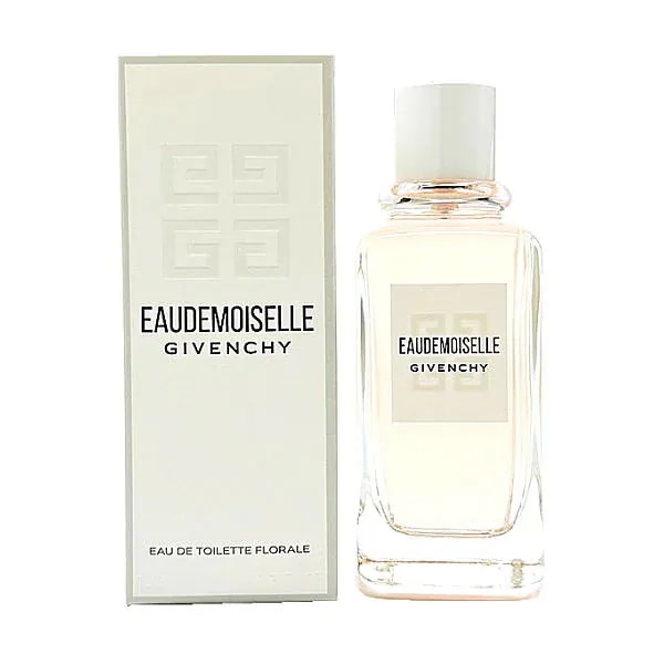 オードモワゼル フローラル 100ML EDT SP