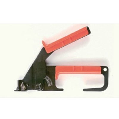 デルテック 手動締め付け切断工具 WT3D