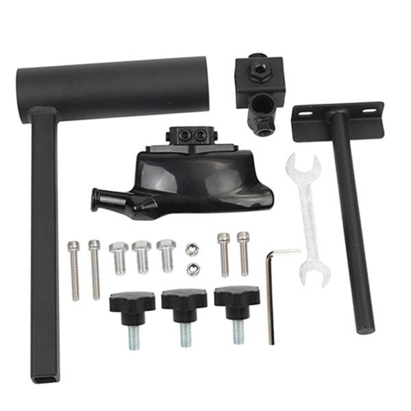 手動タイヤチェンジャー 実用的 高性能 オート 手動タイヤチェンジャー キット ブラック セット B 6,158円