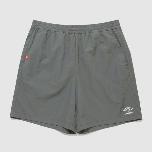 半ズボン JQS UQ223CHP41-DKA クラシック4部丈半ズボン / DEEP KHAKI