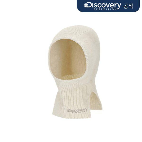 ラクーンブレンドバラクラバ（M / BEIGE）_