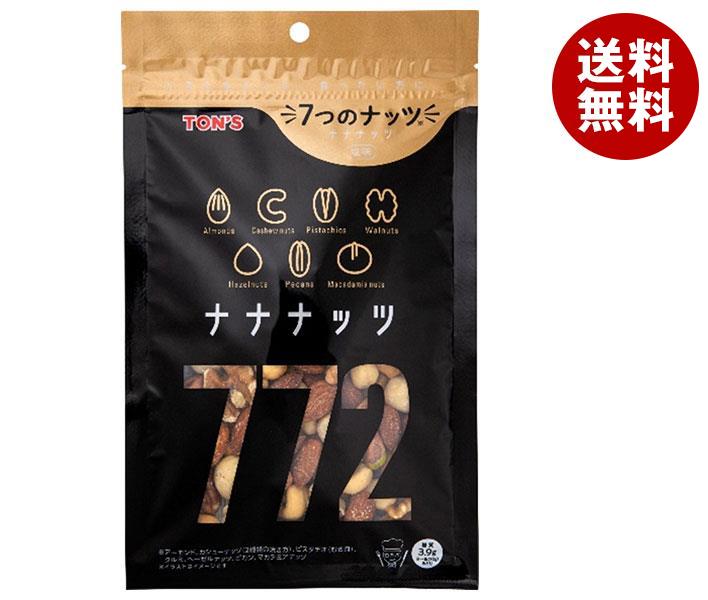 東洋ナッツ 塩味 ナナナッツ 180g＊10袋入＊(2ケース) 13,134円