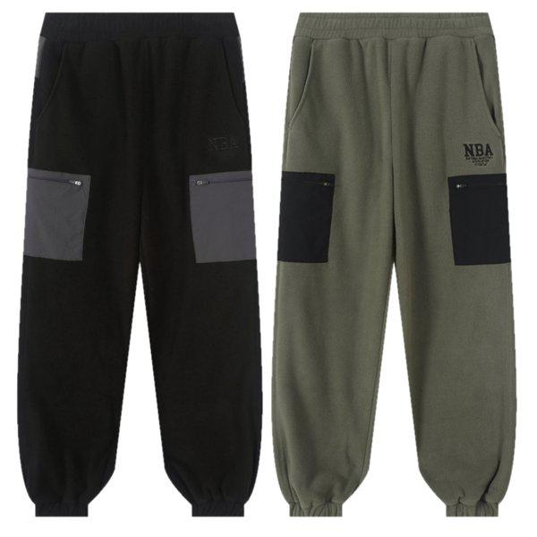 ESSENTIALフリースジョガーパンツN254TP010P_s