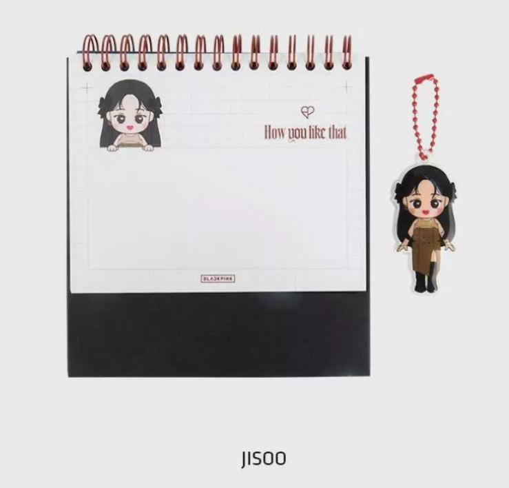 (未開封新品) BLACKPINK H.Y.L.T OFFICIAL GOODS PHOTO ALBUM