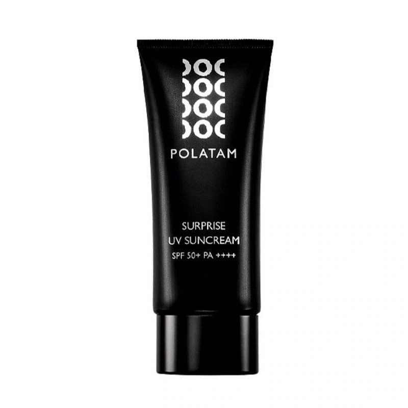 サプライズユーブイ低刺激サンクリームSPF50+ PA++++ 50ml