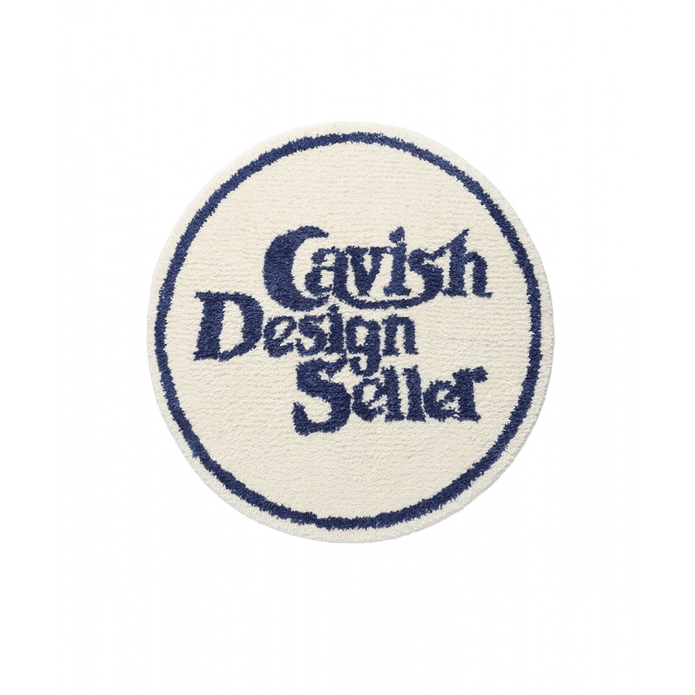 キャビッシュセラーロゴラグブルー (CV2BFUAB80A)