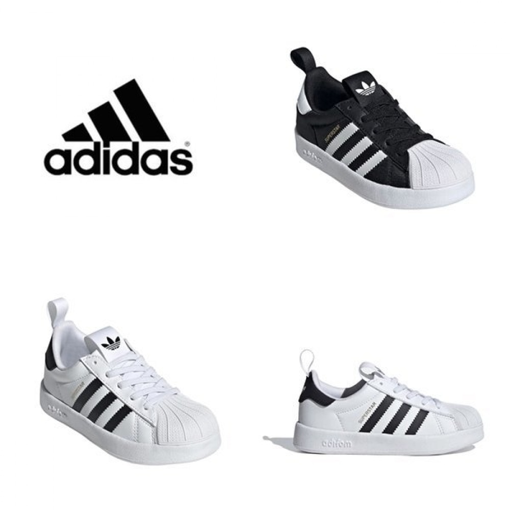 アディダス トバックス アディフォーム スーパースター 360 I