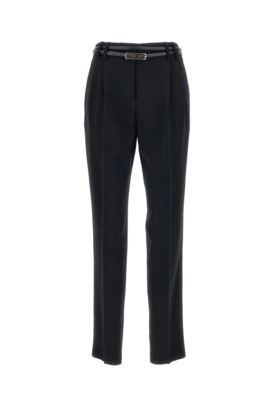 MAX MARA Women Pants 2526136031600001 Black