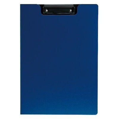 他サイト： クリップファイル発泡美人A4 短辺とじ ネイビーブルー セキセイ FB-2016-15の商品画像