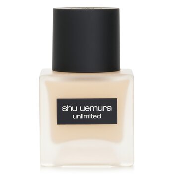 Shu Uemura アンリミテッド ブレスラブル ラスティング ファンデーション SPF 47 - # 684