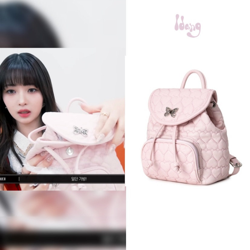 Mini Back Pack ソフトなエコレザー / 新商品 / 大人気 [2カラー] 20,583円