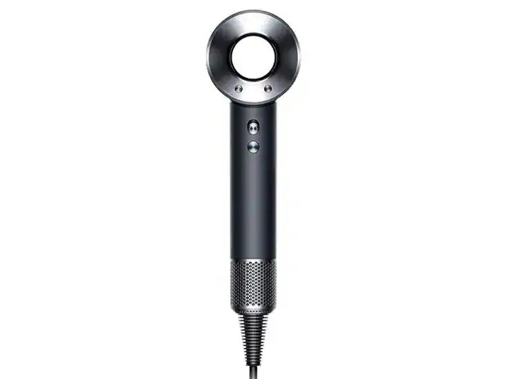 Dyson Supersonic Originヘアドライヤー HD08 ULF BBN ENT [ブラック/ニッケル] [ヘアドライヤー]