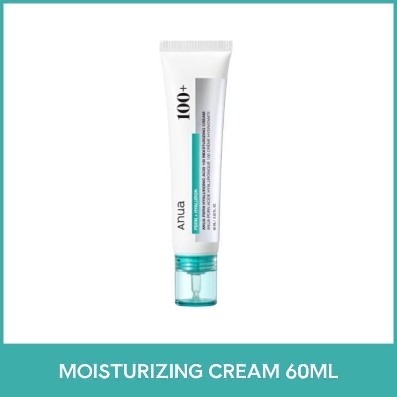 【NEW】PDRN ヒアルロン酸 100 うるおいクリーム 60ml