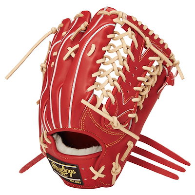 Rawlings 硬式グローブ ワイン 楽天市場】ローリングス 硬式 グローブ グラブ 外野手用 右投げ