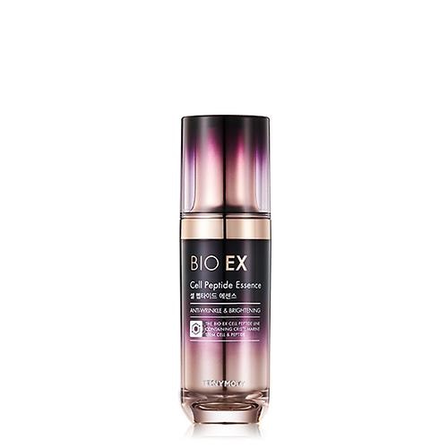 バイオEXセルペプチドエッセンス 40ml :: 弾力 吸収 栄養 美/白