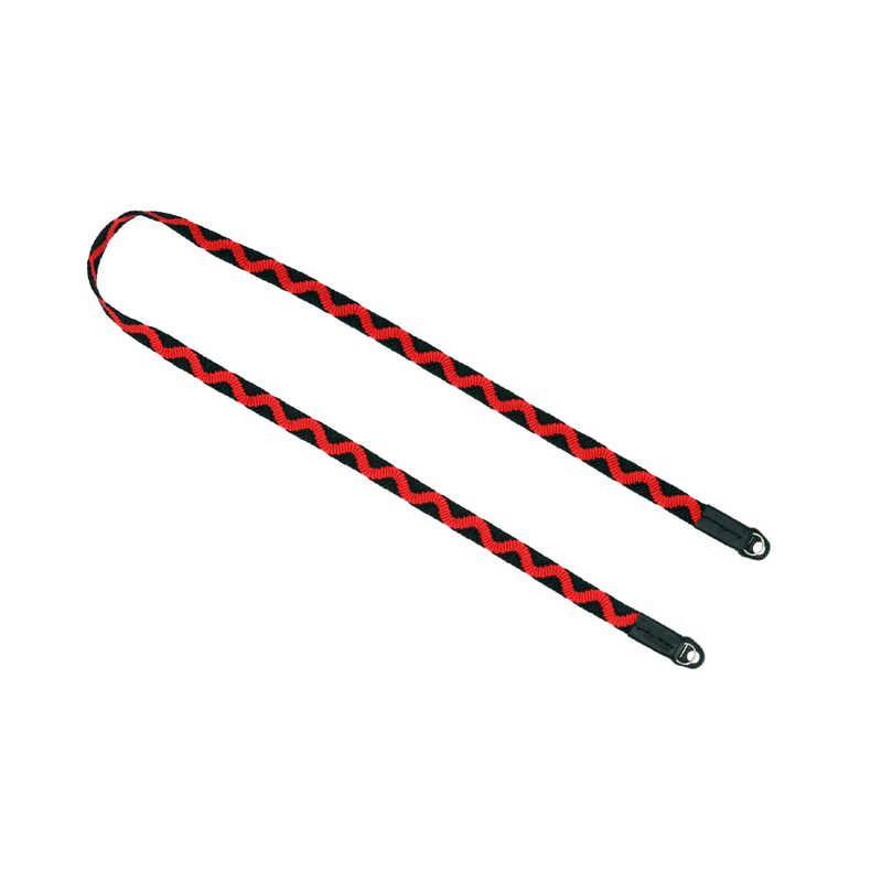 アルティザン＆アーティスト　笹浪組シルクカメラストラップ ACAM-317 BKRE ARTISAN＆ARTIST＊ ブラックレッド　ACAM-317BKRE 16,500円