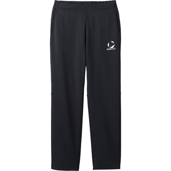 MOVESPORT ムーブスポーツ トレーニングパンツ ブラック ST5SPZT0M BK00 L 6,459円