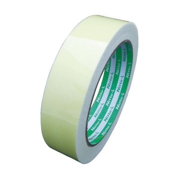 日東エルマテリアル 超高輝度蓄光テープ JD 50mmx5m NB-5005D 1巻