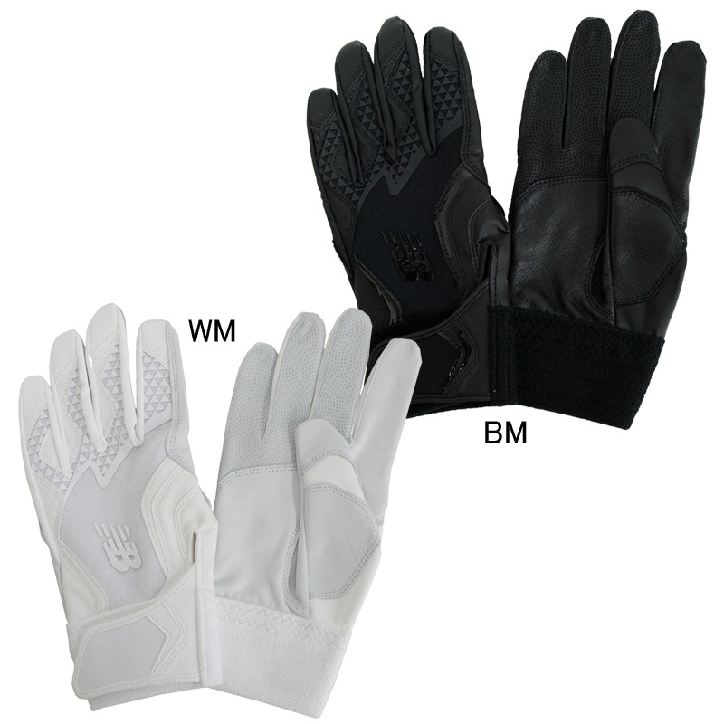 バッティンググローブ 両手用 高校野球対応 大谷翔平 野球 手袋 バッティング手袋 バッテ 限定 25SS(LAG45601 BM/WM)