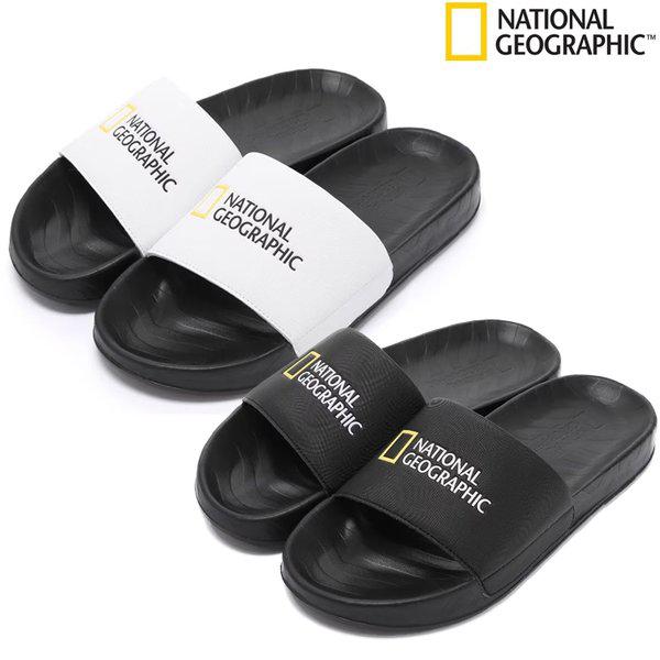 [始興店] N252USD021 男女共用スリッパ リップル V2 スライド