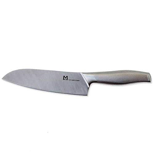 サイズ：刃渡り：16.5cm MAC*a 三徳包丁 MA-165