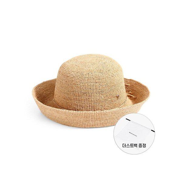 ラプリマ HAT50330 NT 女性用バケットハット