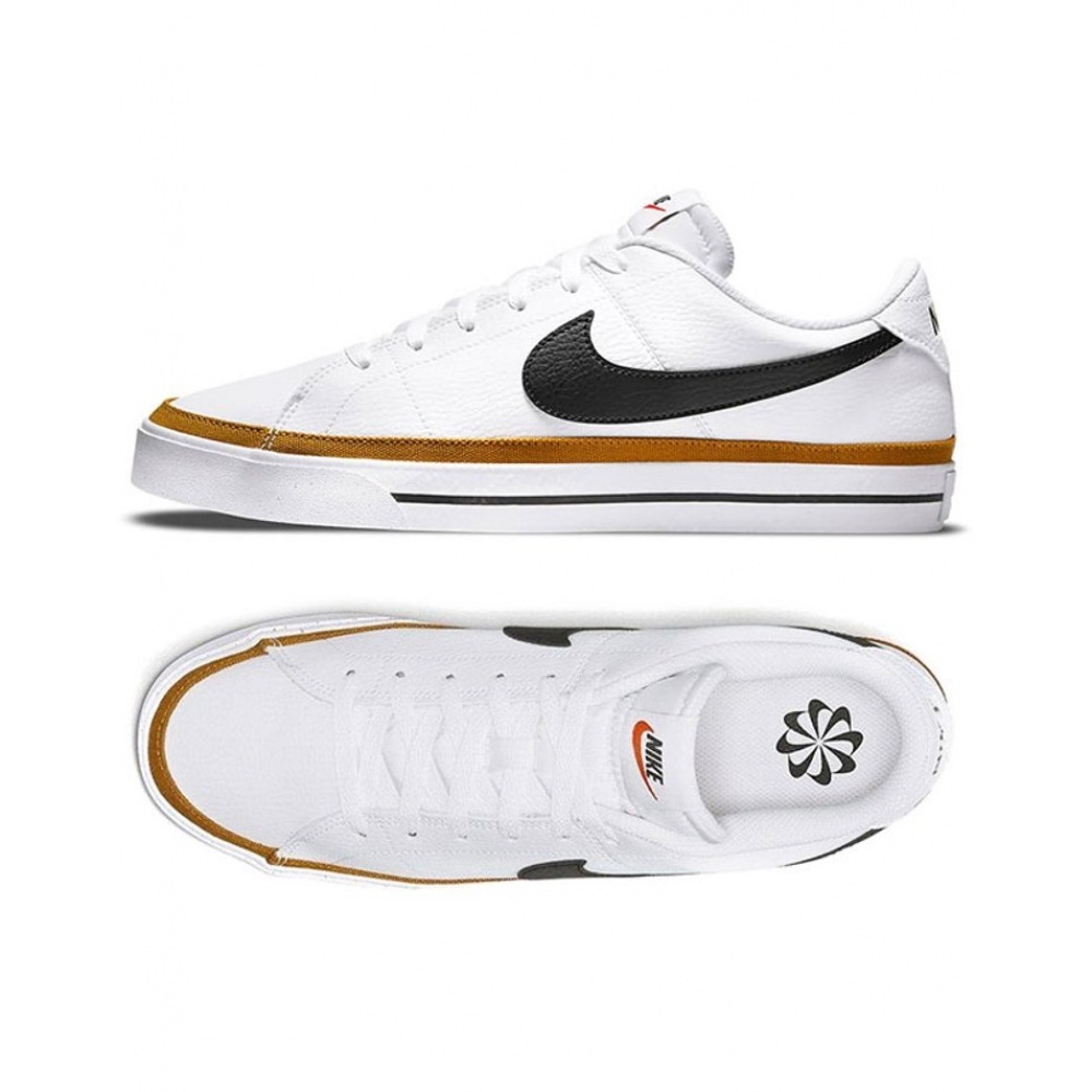 ナイキスニーカースニーカーコートレガシーネクストネイチャー DH3162-100 S2302