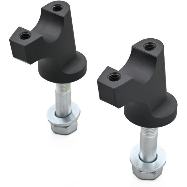 (Daytona) バイク用 ハンドルポスト エリミネーター/SE(24) Z650RS(22)専用 ポジション改善 ハンドルアップ ハンドルセットバック 39683