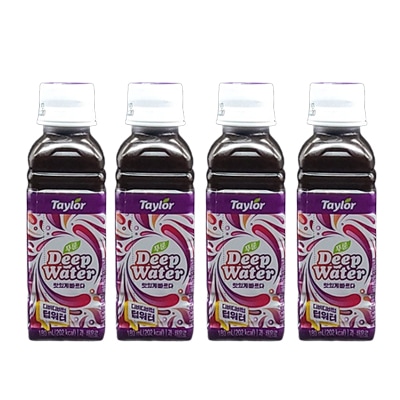 プルン濃縮ディープウォーター, 180ml, 12個