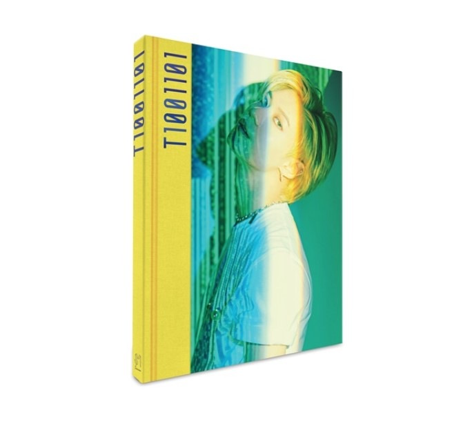 [未開封新品] テミン - テミンT1001101公演写真集 8,304円