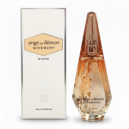 アンジュ デモン シークレット オードパルファム EDP SP 50ml[2694] 宅配無料