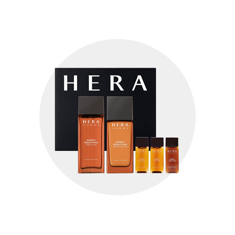 ホームエナジーリブートスキンケア2種セット