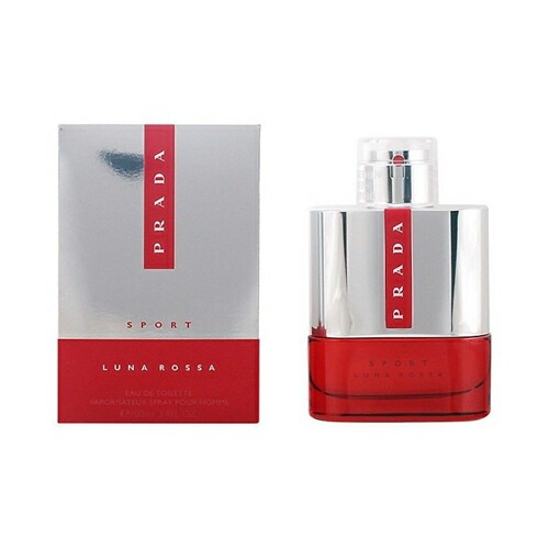 ルナロッサ スポーツ EDT SP 100ml 香水[4962/7819] 宅配無料