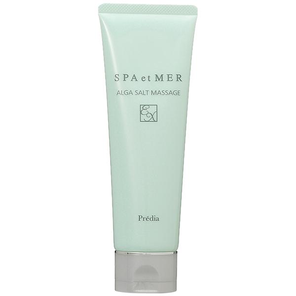 スパ・エ・メール アルゲソルト マッサージ EX 120g 6,050円