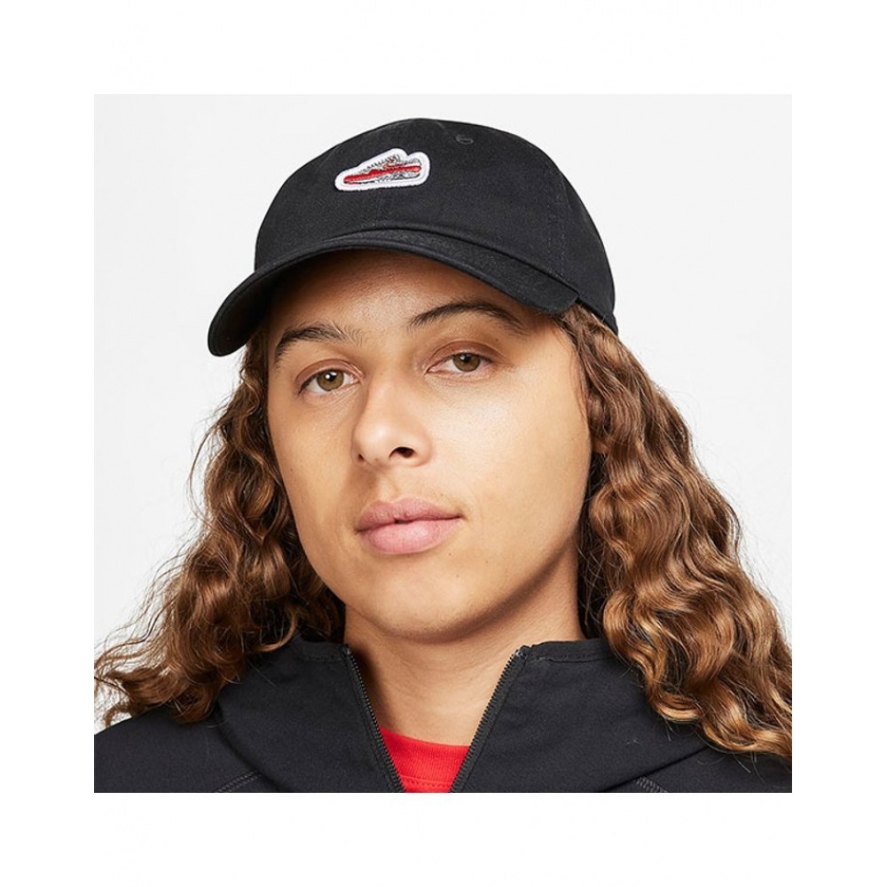 ナイキハットクラブアンストラクチャードエアマックス 1 キャップ FN4402-010 S2404