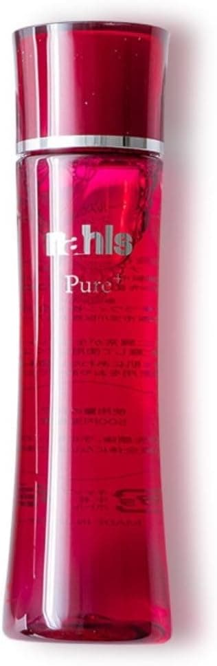 ナールス(nahls) ピュア ゲン推奨濃度&3種のビタミンC&ナイアシンアミド配合エイジングケア化粧水120ml