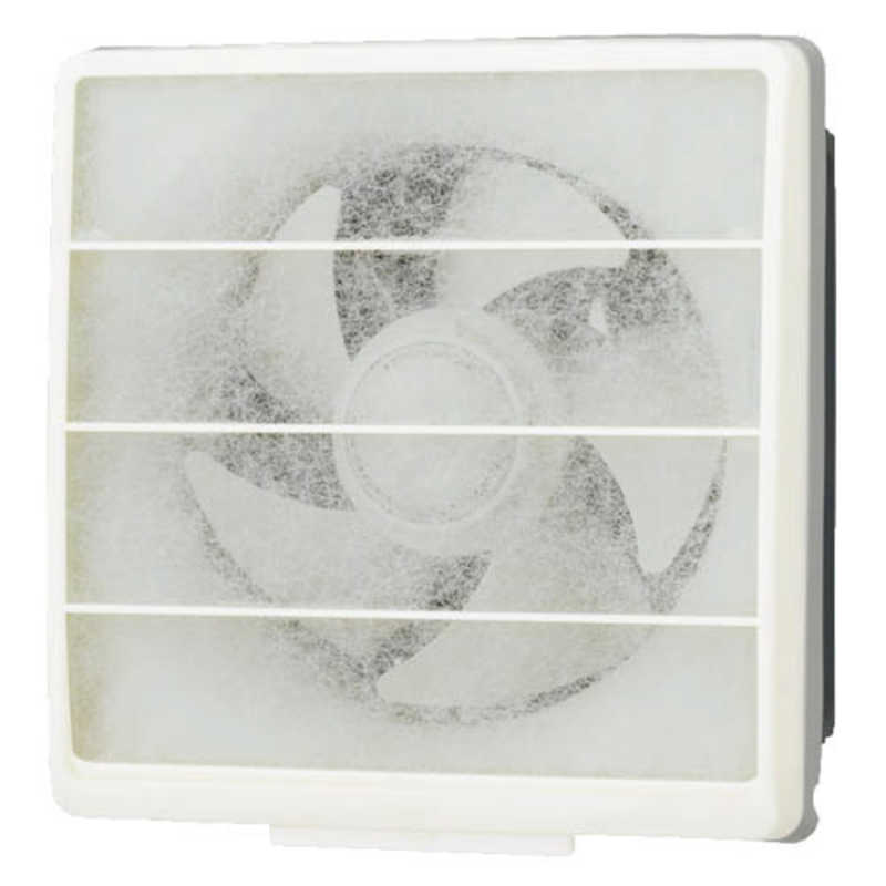 東芝　TOSHIBA　換気扇 20cm/フィルター付　VFH-20UF (宅配商品) 18,975円