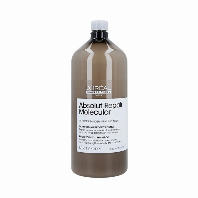ロレアル セリエ エクスパート アブソルート R モレキュラーシャンプー 1500ml