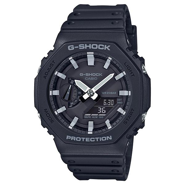 腕時計 G-SHOCK ジーショック GA-2100-1AJF