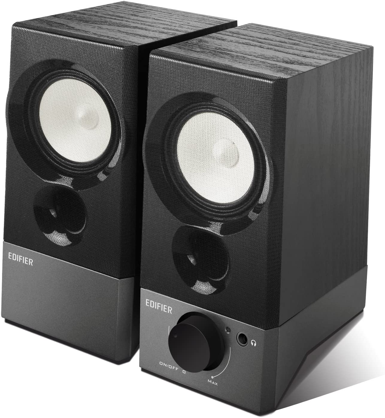 【本日限定価格】 日本代理店品 ED-R19U2 AUX入力端子ヘッドフォン端子搭載 USBスピー