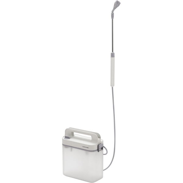 GSP-3.7LiA 3.7V充電式噴霧器