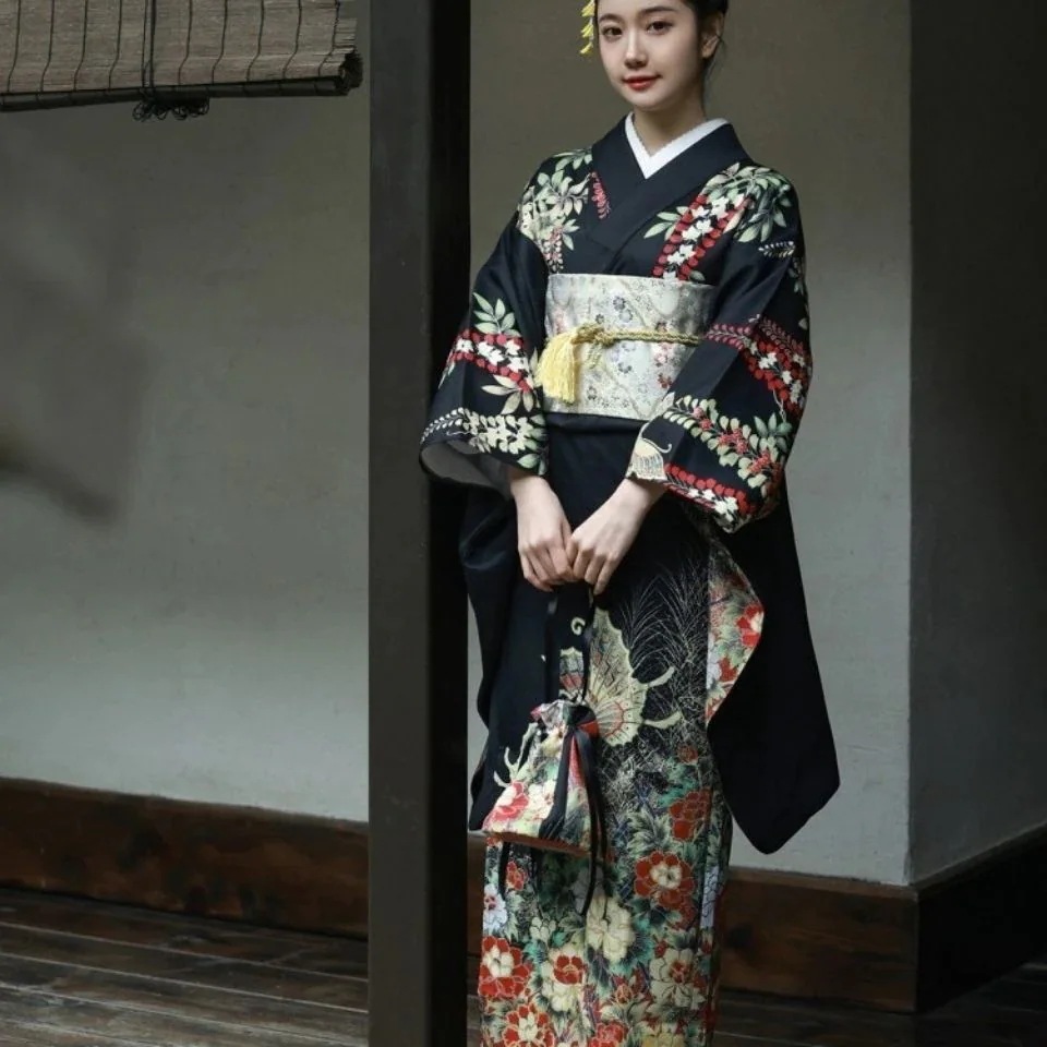 和装 レディース フォーマルワンピース 洋服 トラディショナル 18Type 【即纳】着物
