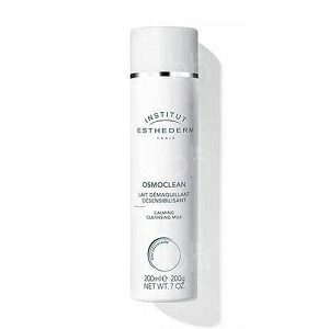 エステダム センシ クレンジングミルク 200ml（ESTHEDERM エス