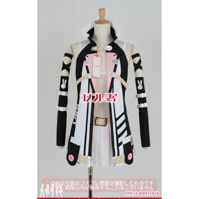 アズールレーン ラフィー 改 フルセット コスプレ衣装