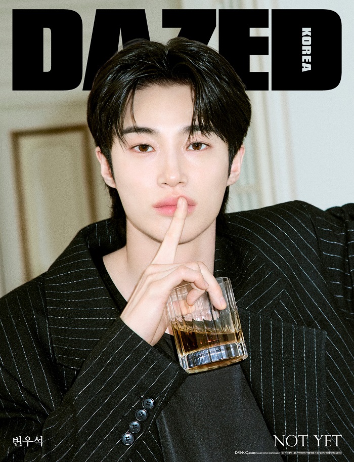Qoo10] DAZED KOREA 26年 BEVE : KPOP