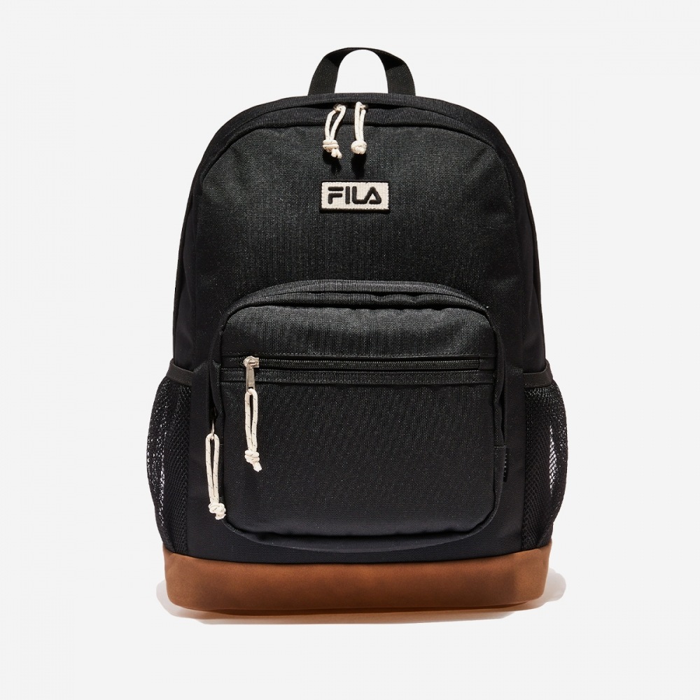 フィラヘリテージバックパック FS3BPH1305X-ブラック