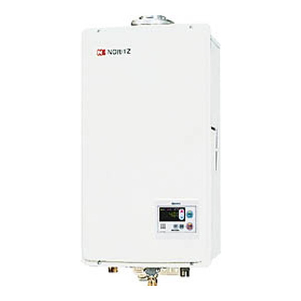 GQ-2037WS-FFABL-15A-LP [ガス給湯器 (プロパンガス用屋内壁掛/強制給排気形20号)]