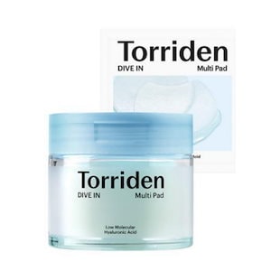ダイブイン マルチパッド 80枚 企画 (+10枚 追加 贈呈) [토리든 다이브인 멀티패드 80매 기획 (+10매 추가 증정)]