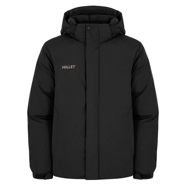 グースダウン男性用冬グースダウンMIUWD45116_IC